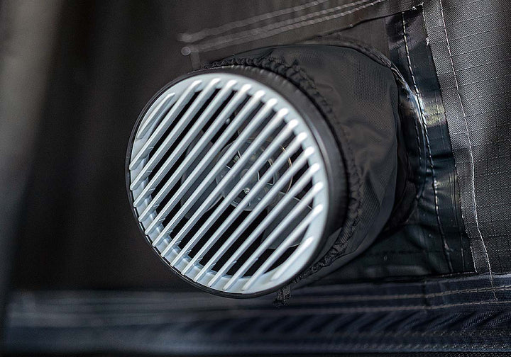 Roofnest Condor 2 Air fabric