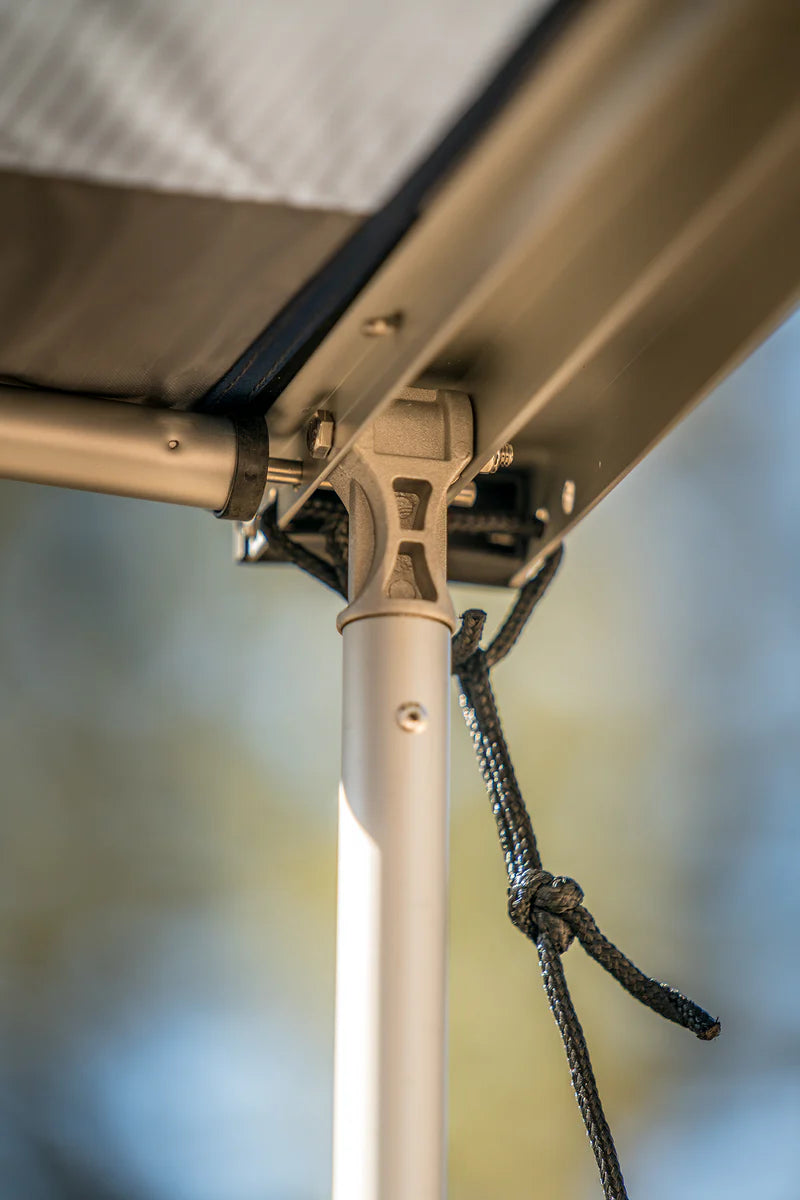 Roam Adventure Co. awning room
