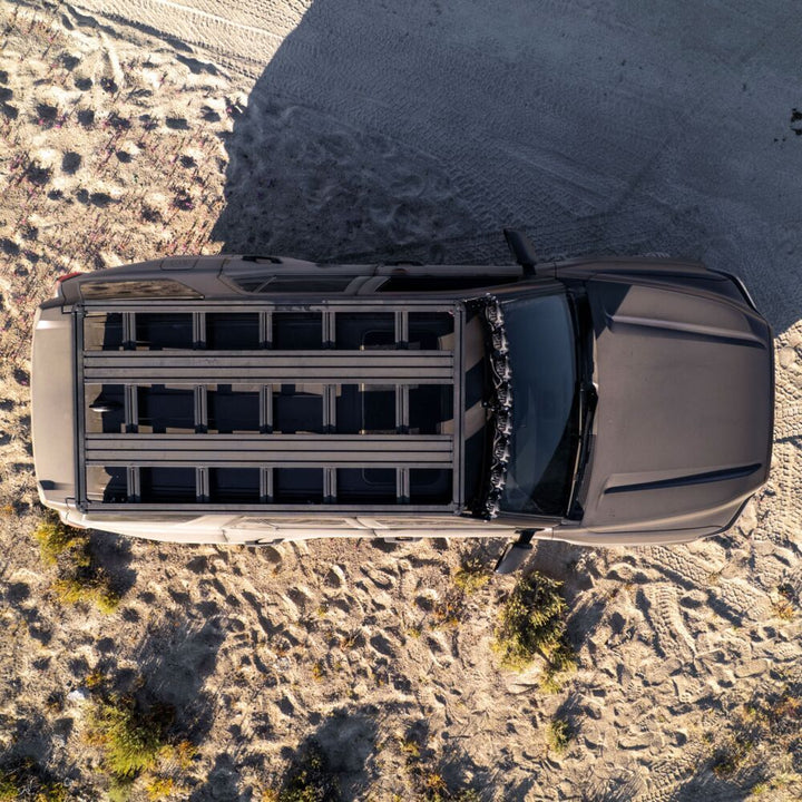 tacoma offroad roof rack 2005–2023