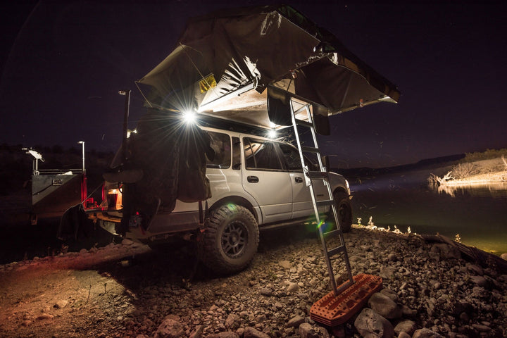 KC HiLiTES multi-use lighting