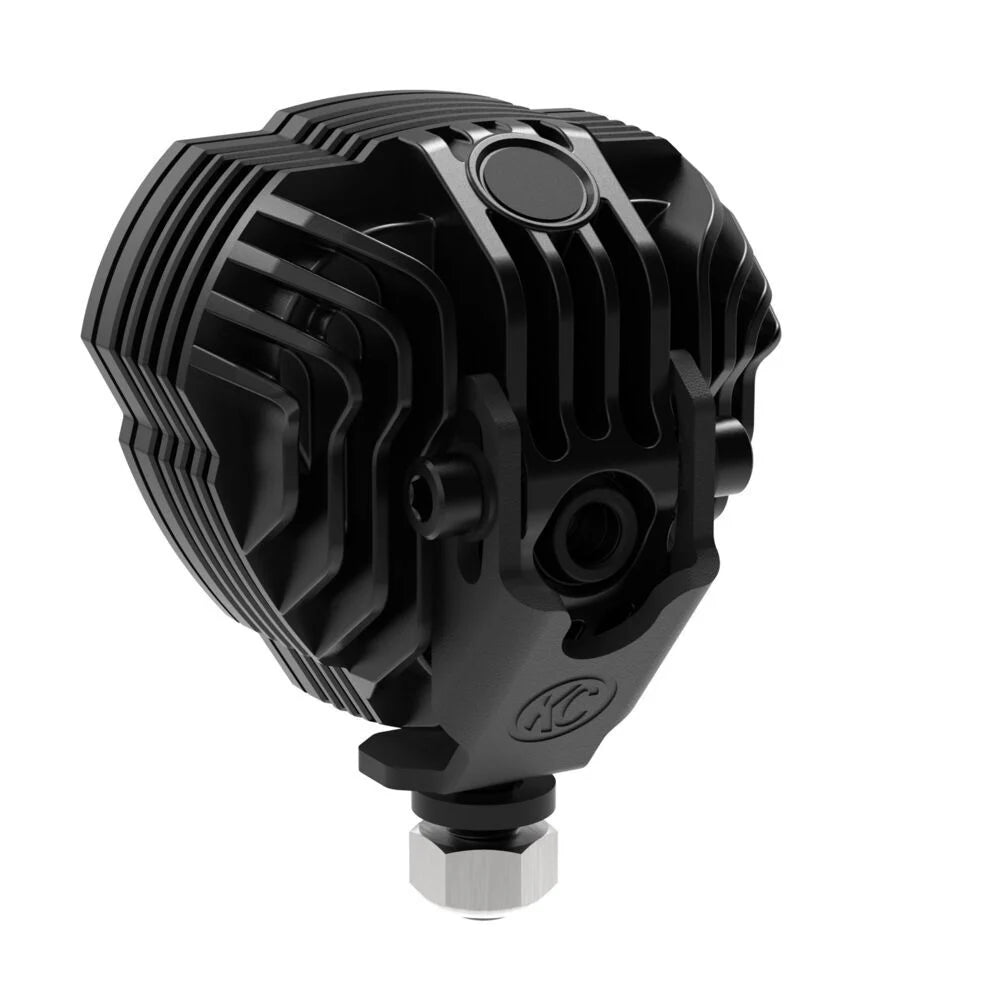 FLEX ERA 3 LED pod with wiring harness