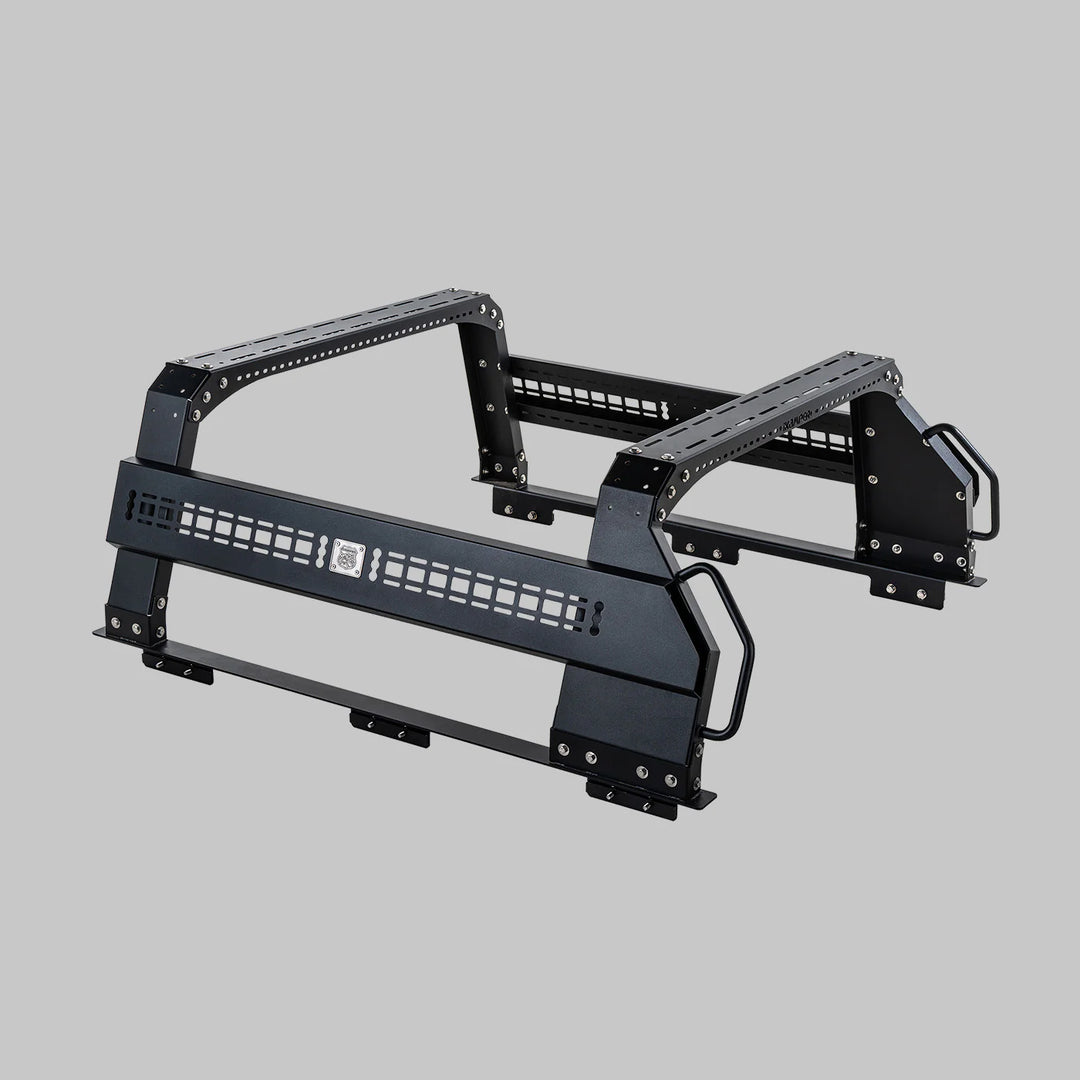 iKamper Raconteur Bed Rack Jeep Gladiator Price