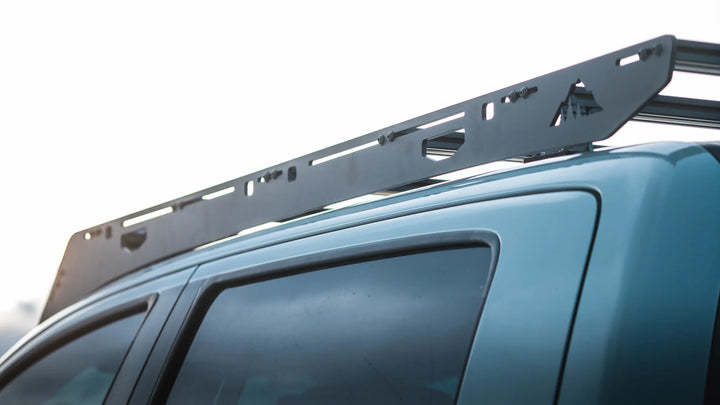 Overlanding roof rack Sherpa Big Bear