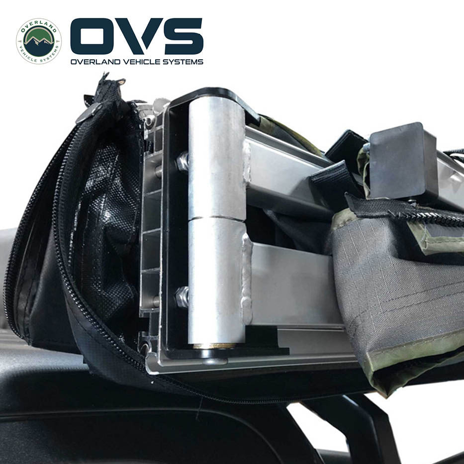 OVS HD Nomadic shade system