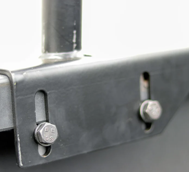 heavy duty truck bed rack outdoor