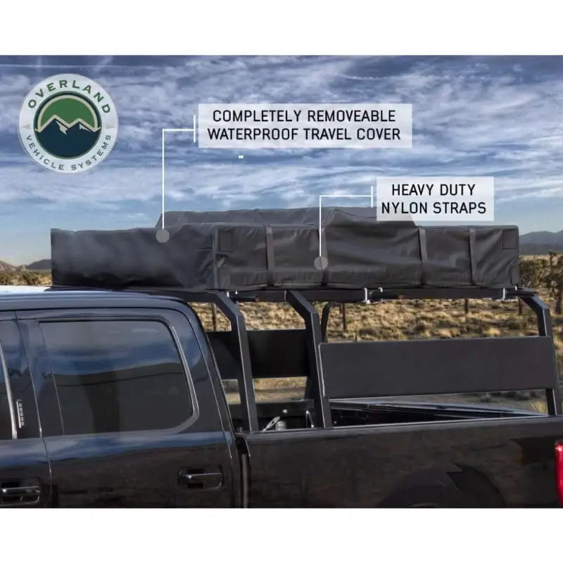 Overland Vehicle Systems Nomadic 2 Extended Roof Top Tent - Cover