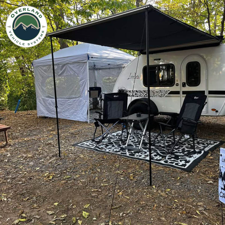 Nomadic 90 camping shelter