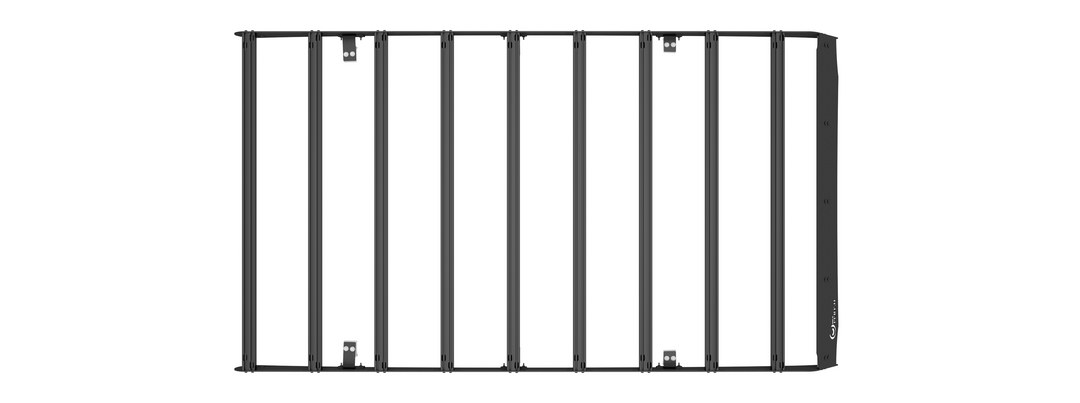 Premium Lexus LX600 roof rack
