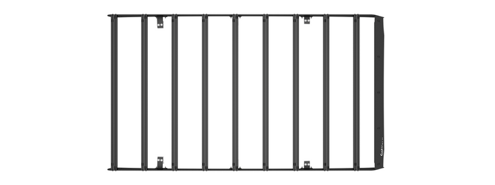 Premium Lexus LX600 roof rack