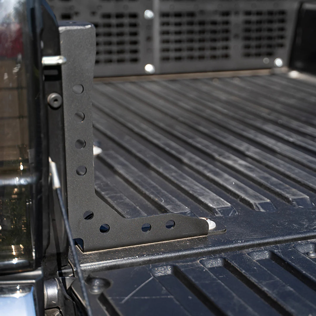 Durable channel supports