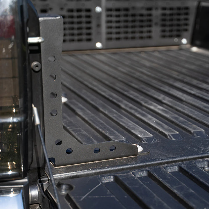 Durable channel supports