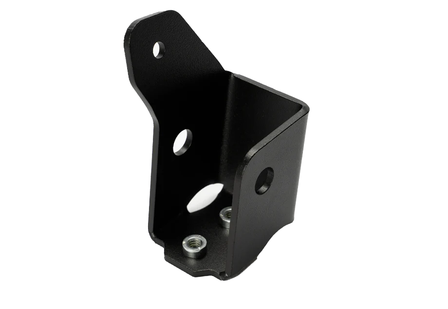 Truck undercarriage guard