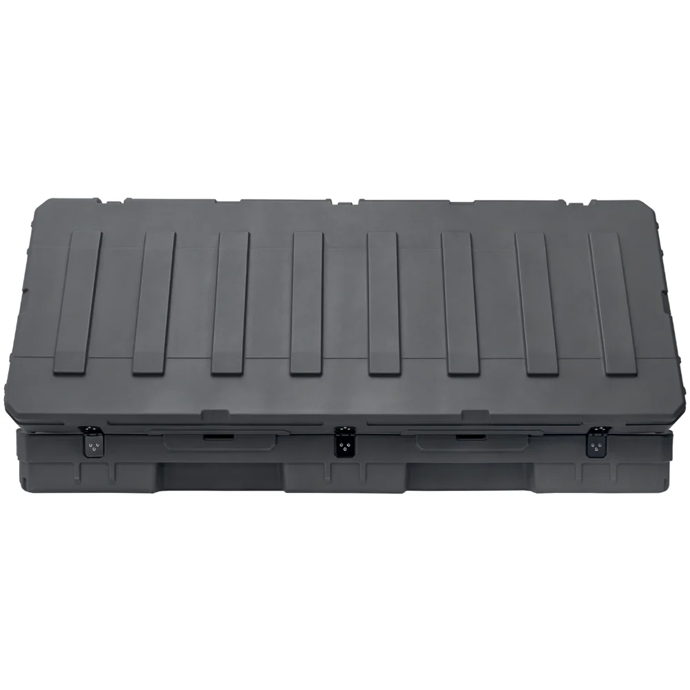 secure cargo case for camping