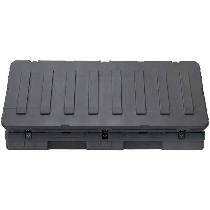 secure cargo case for camping