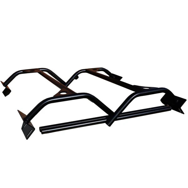 Tuff Stuff 40" rack durable powder coat