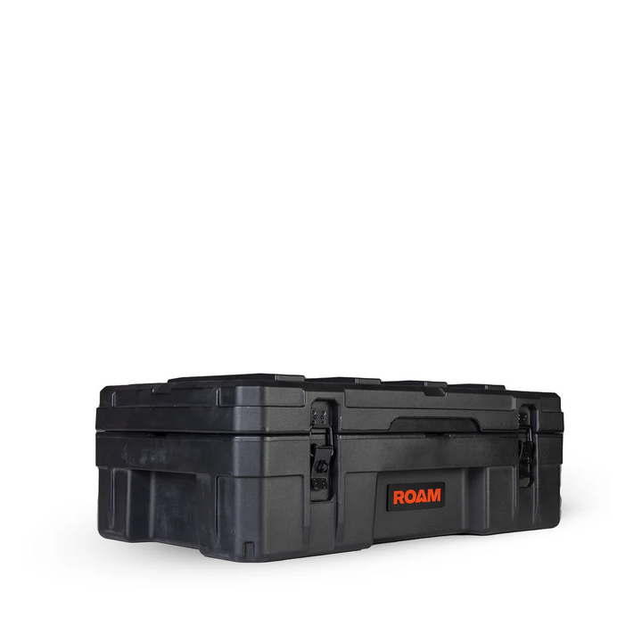 Heavy-duty protective case