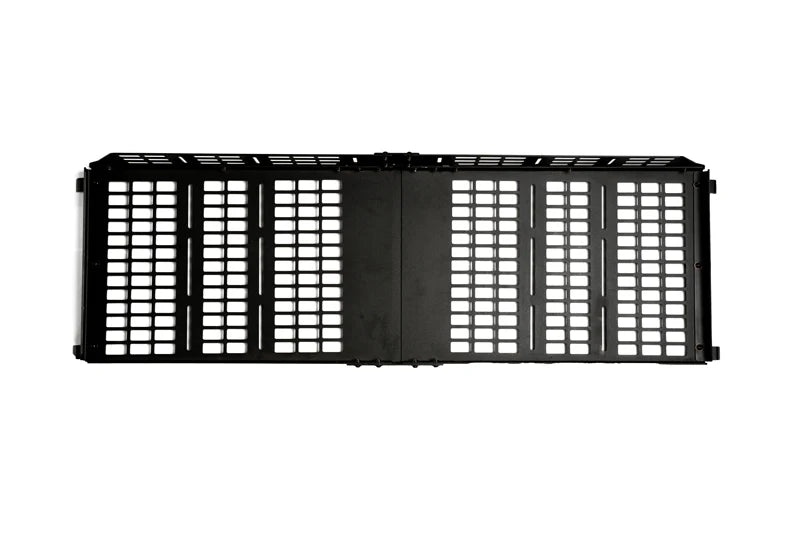 Interior MOLLE organizer