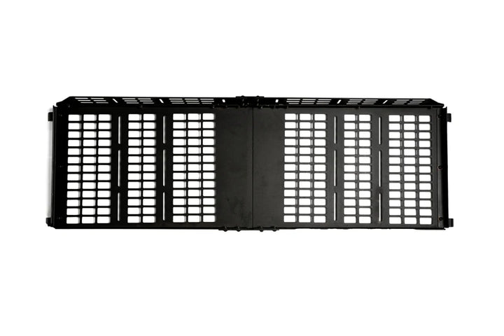 Interior MOLLE organizer