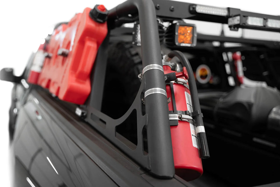 ADD‑Lander rack heavy duty