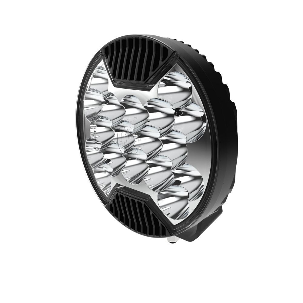 SlimLite 8 waterproof LED light