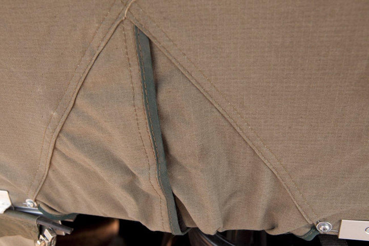 Series 3 expedition roof tent