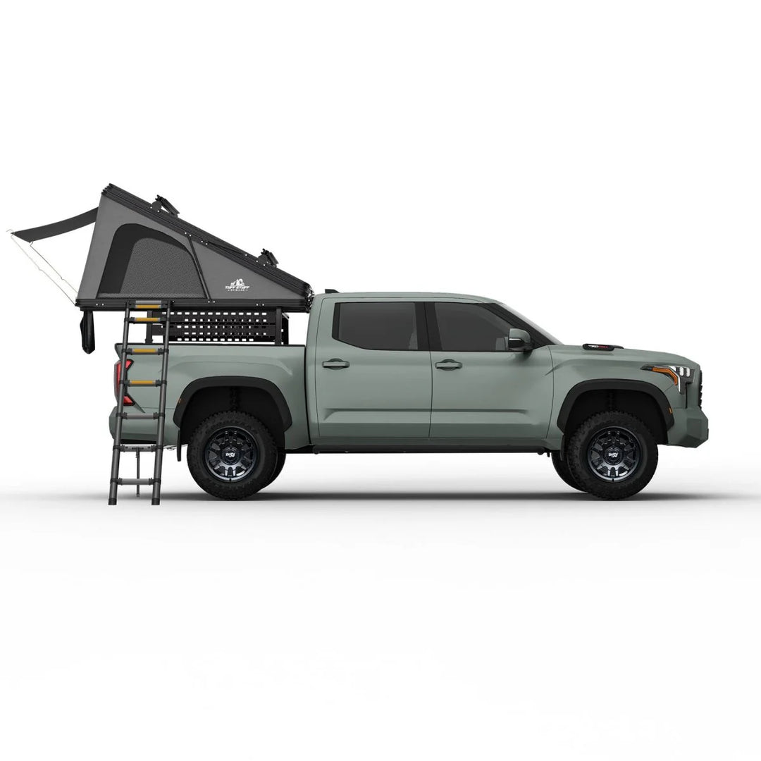 4x4 vehicle roof tent