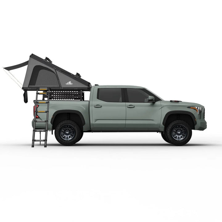 4x4 vehicle roof tent
