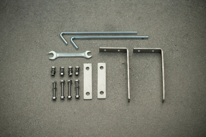 Weatherproof Roam awning accessory