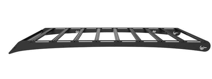 Prinsu Adventure Co. LX600 rack