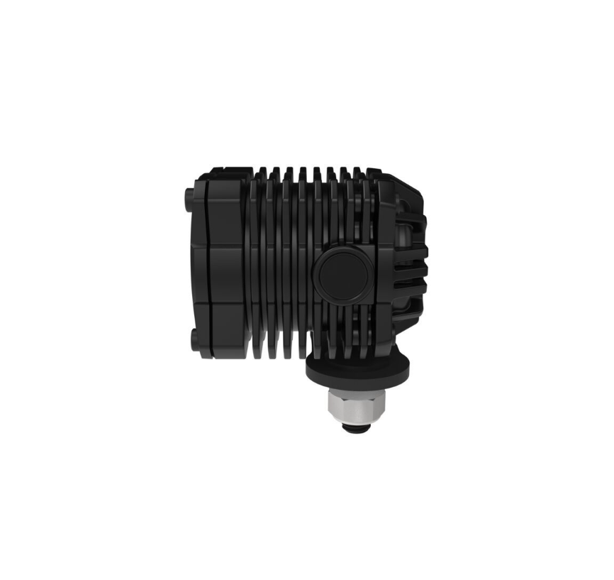 KC HiLiTES standard backup pod