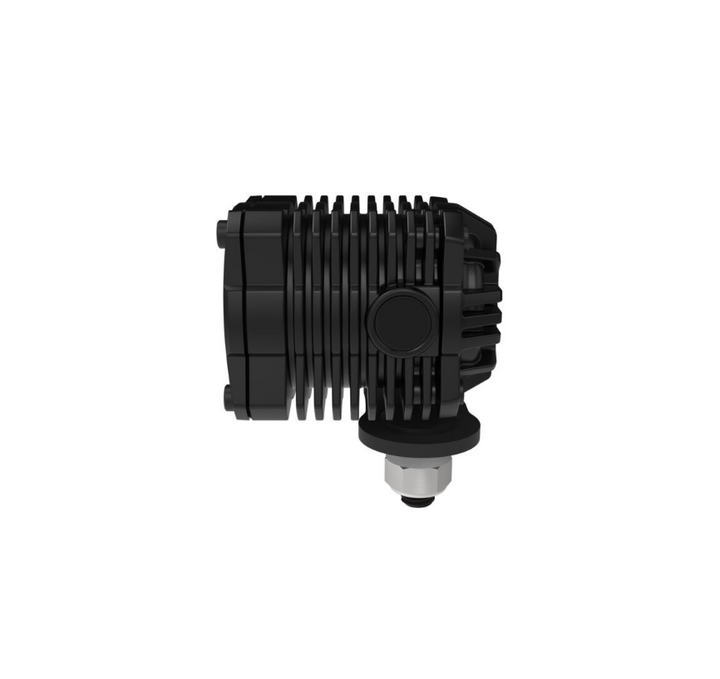 KC HiLiTES standard backup pod