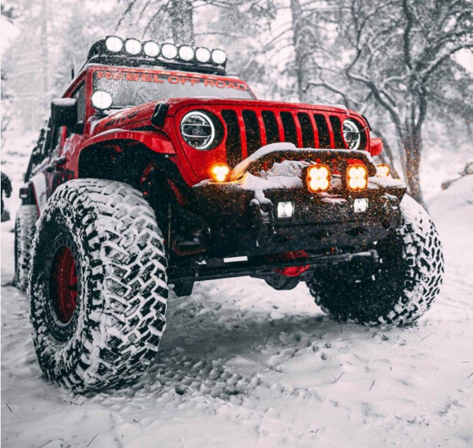 KC Flex Era Wiring Diagram