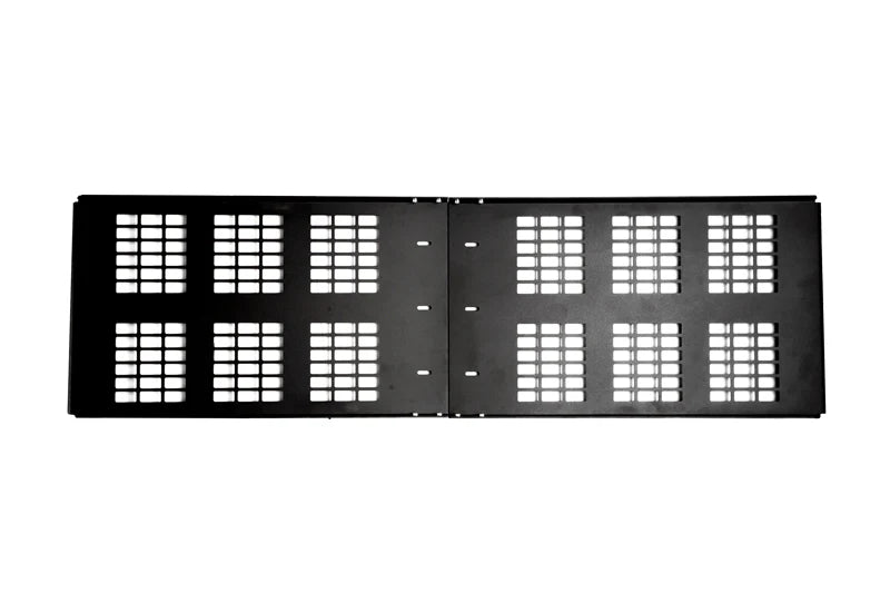 Cargo MOLLE panel 4Runner