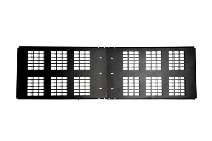 Cargo MOLLE panel 4Runner