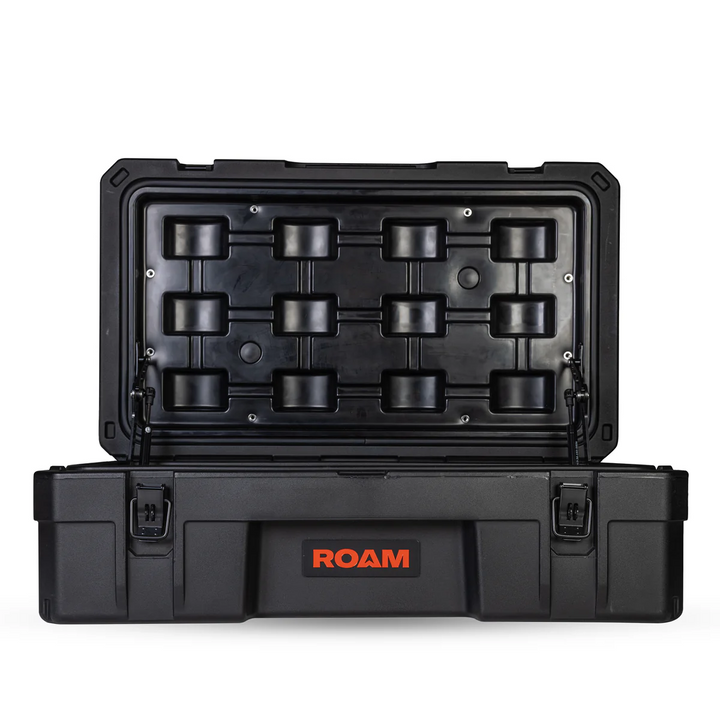 durable LLDPE gear container
