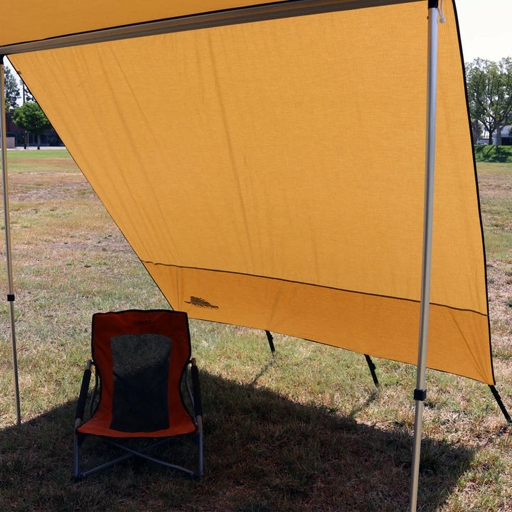 Tuff Stuff compact awning