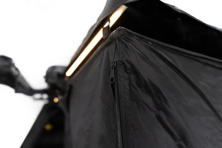 freespirit recreation shower awning privacy