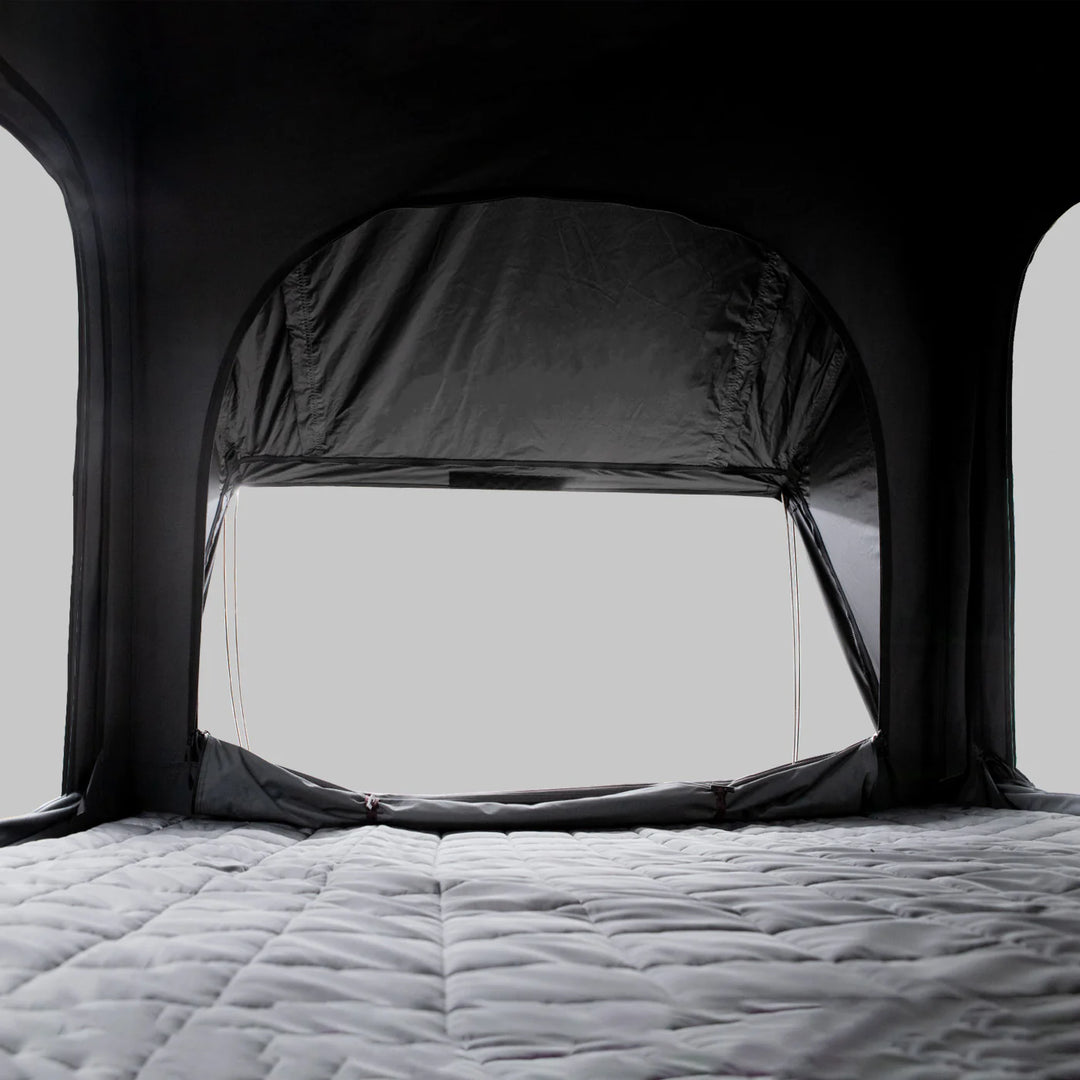 vehicle roof rack tent for overlanding adventure