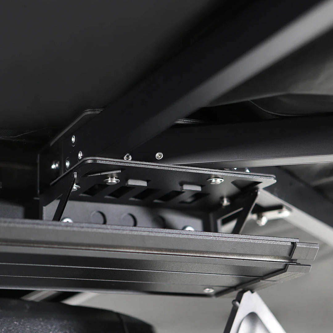 exoshell 270 vehicle awning