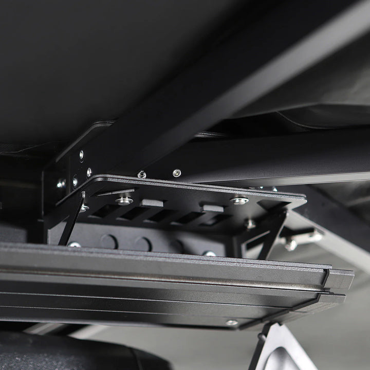 exoshell 270 vehicle awning