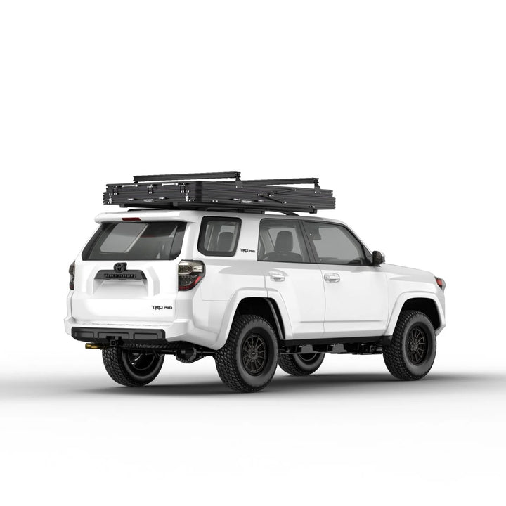 Tuff Stuff hardshell tent
