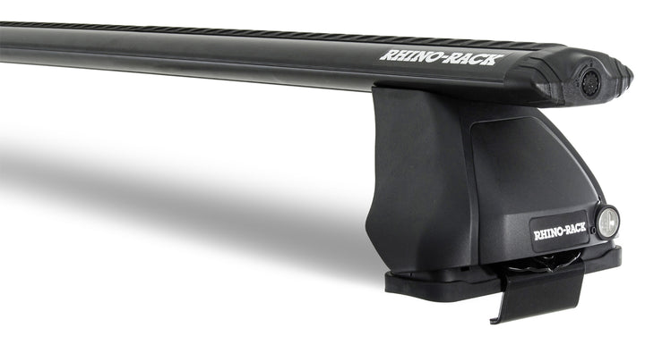 Vortex track mount roof bar