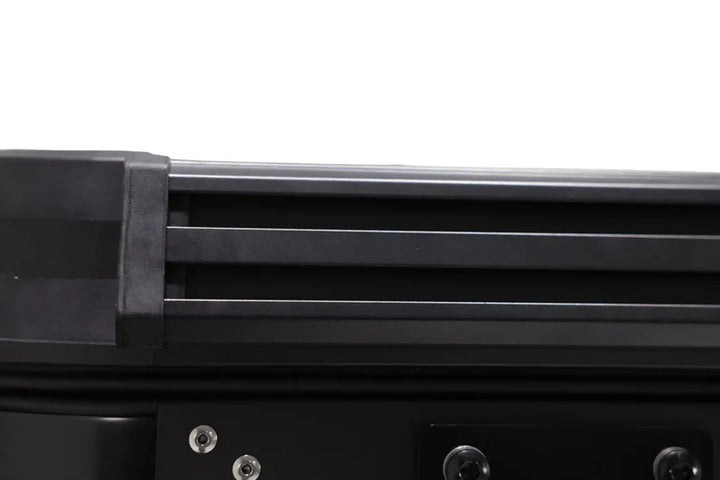 Lightweight rooftop hardshell design