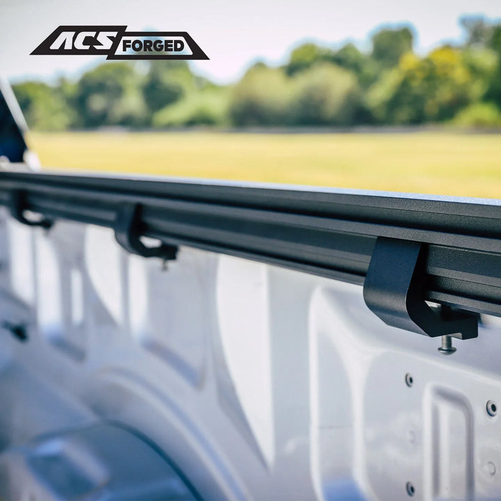 Chevrolet Overland Rack System