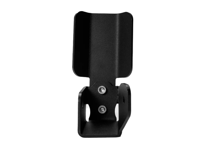 Durable rear shock cover