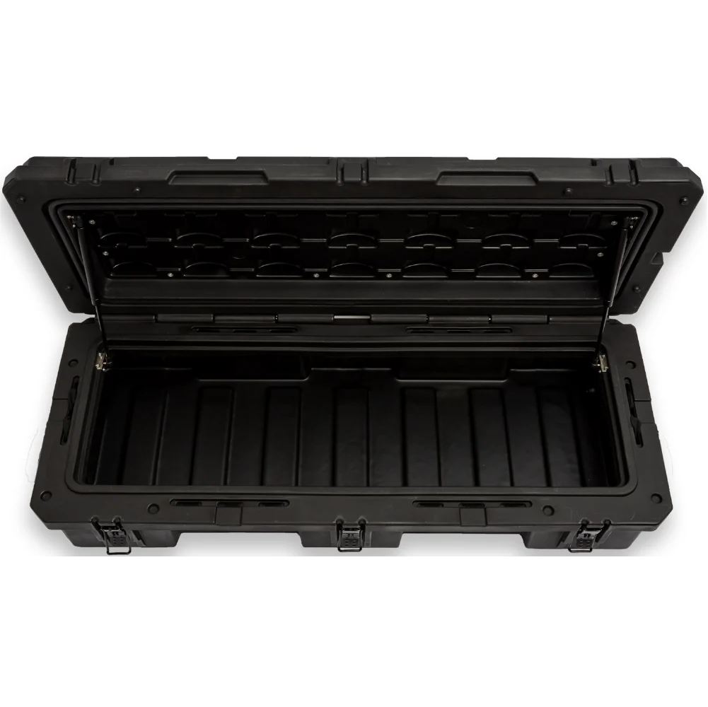 lockable adventure storage trunk