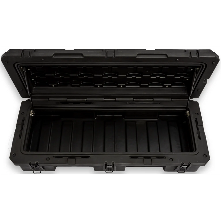 lockable adventure storage trunk