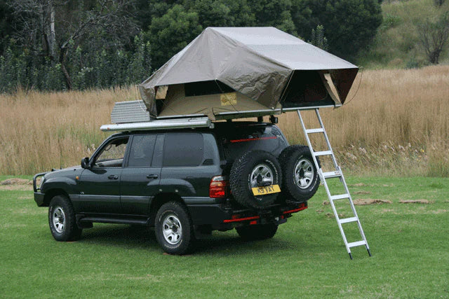 Eezi-Awn Jazz Roof Top Tent Reviews