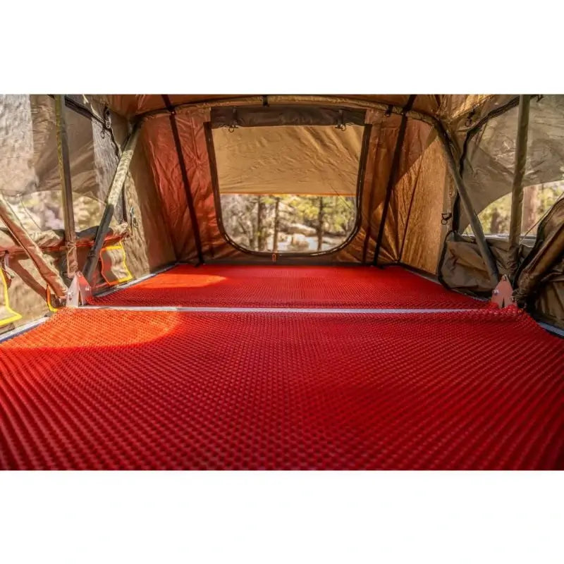 Roam Vagabond XL tent Interior Without decorations