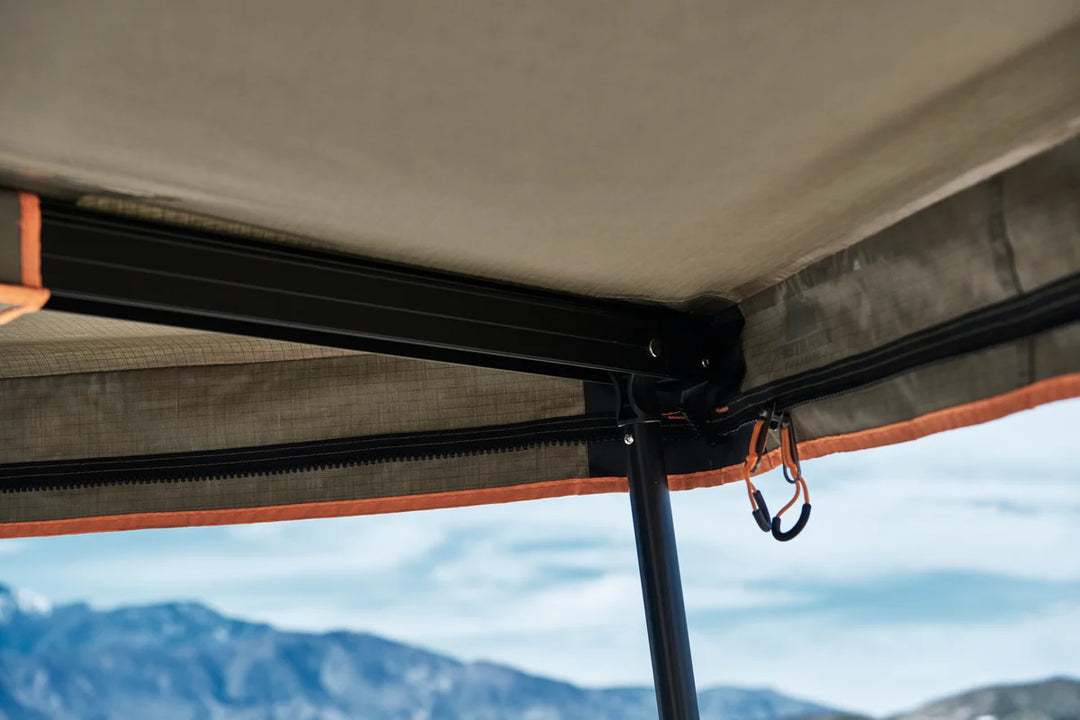 Expedition gear 270 awning
